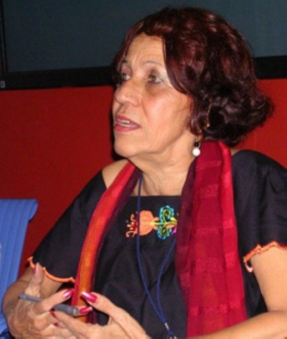 avatar for Paquita Armas Fonseca