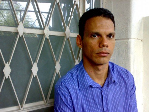 Dean Luis Reyes, ensayista y crítico de cine cubano