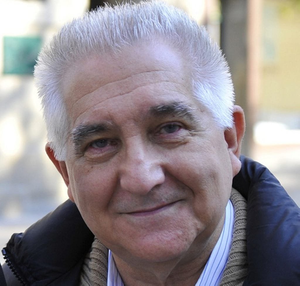 avatar for Eugenio (Yin) Pedraza Ginori
