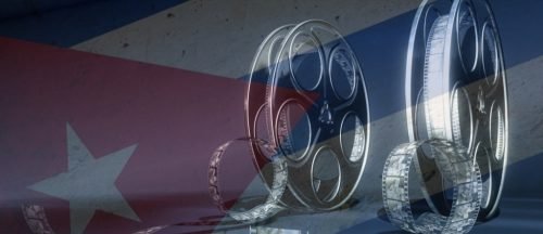 audiovisual cubano