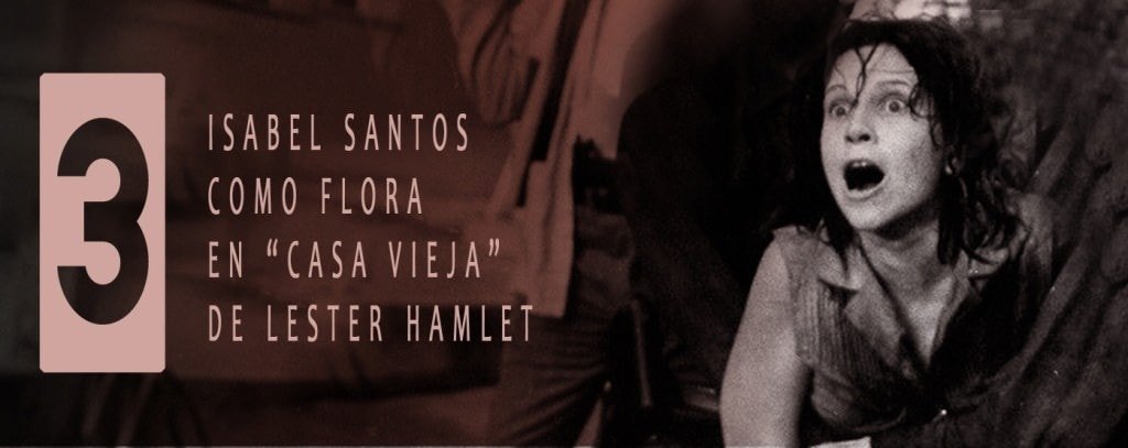 mujeres cine cubano 7 isabel santos