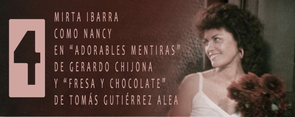 mujeres cine cubano 7 mirtha ibarra