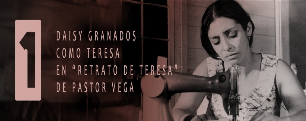 mujeres cine cubano 9 daisy granados