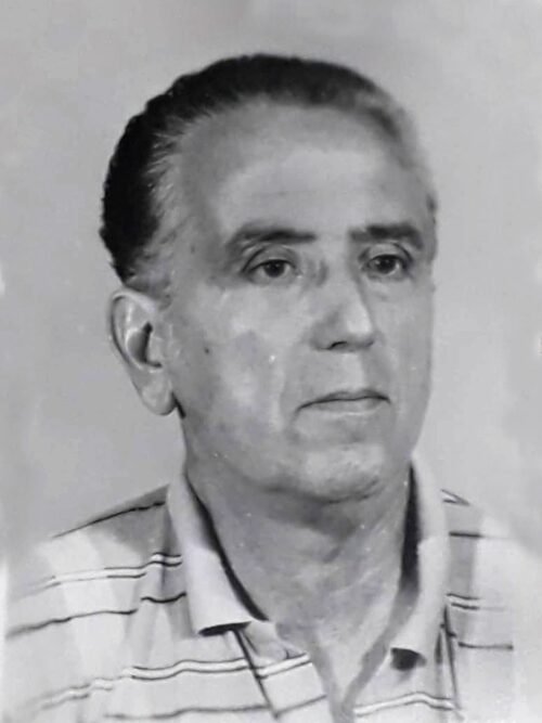 Rodolfo Santovenia