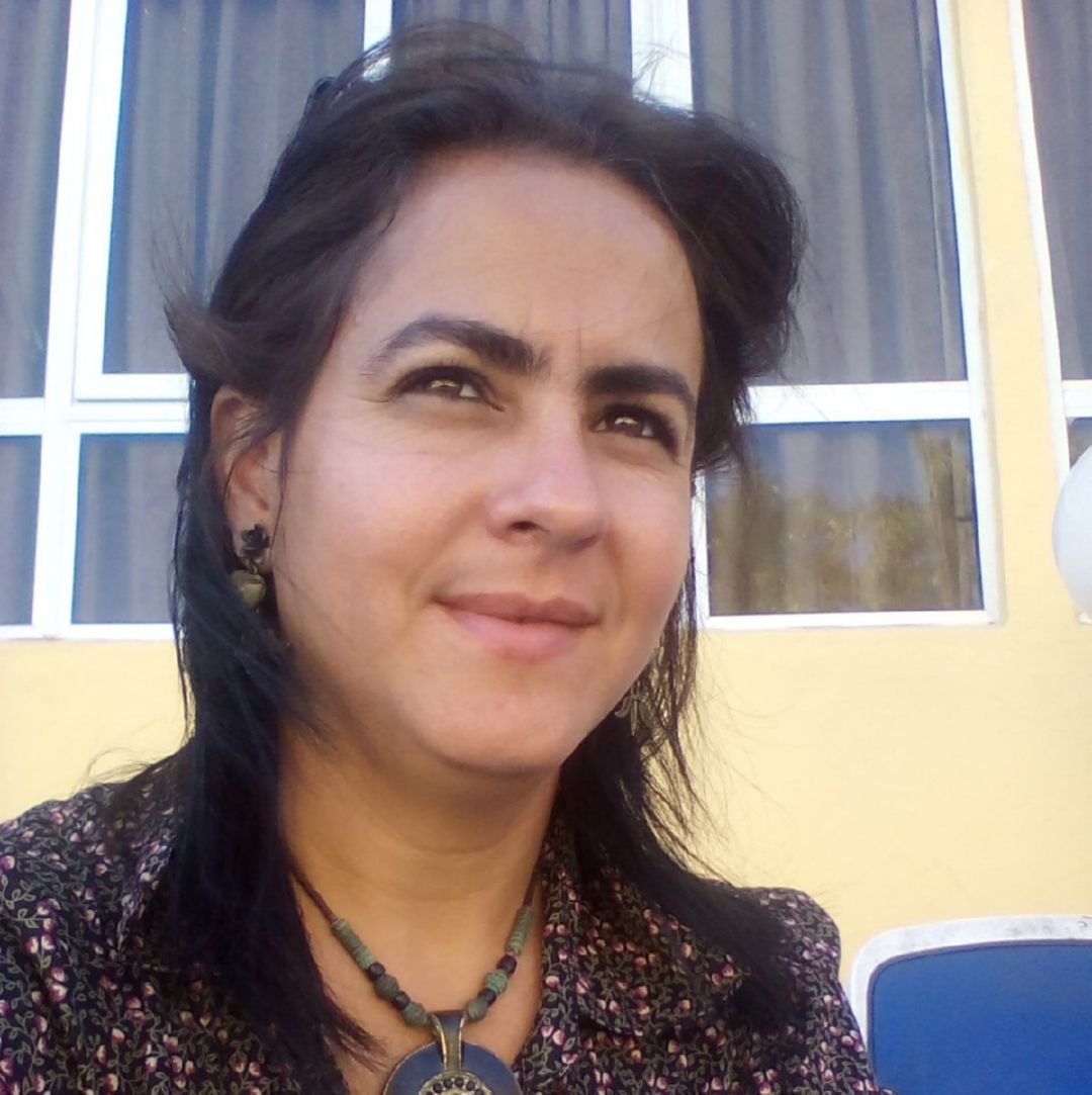 avatar for Kenia Rodríguez Jiménez
